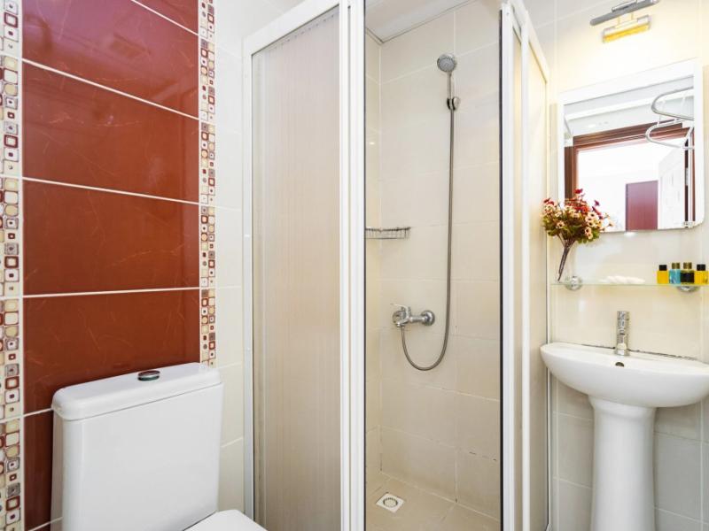 Sayeban Hotel