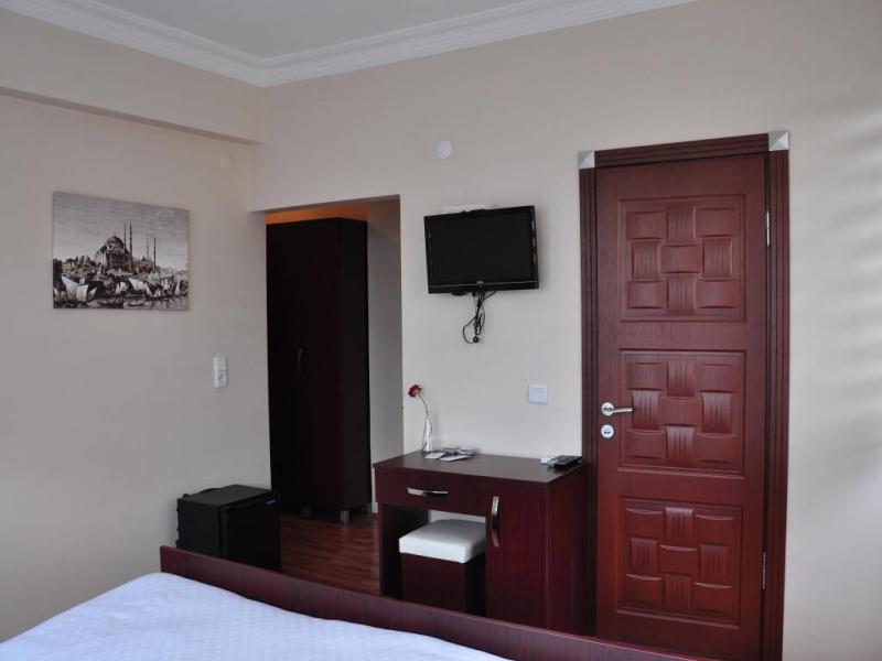Sayeban Hotel