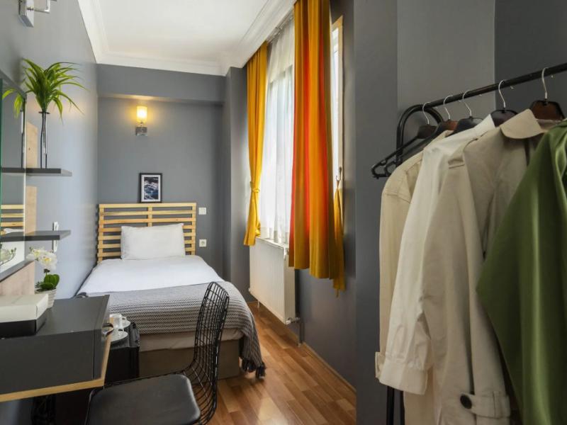 Sayeban Hotel
