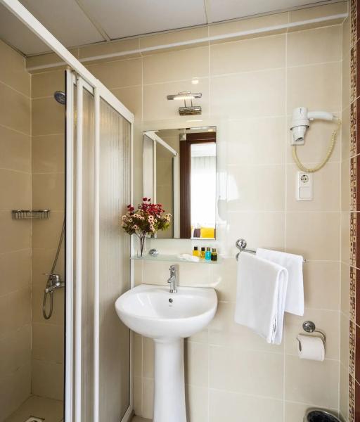 Sayeban Hotel