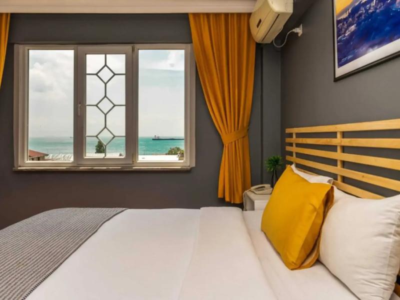Sayeban Hotel