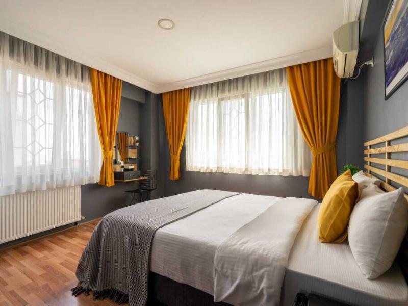 Sayeban Hotel