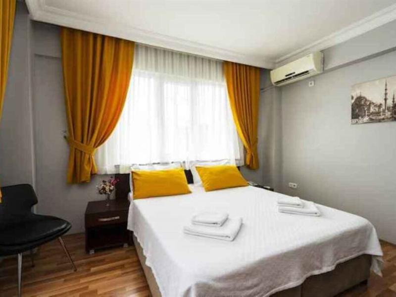 Sayeban Hotel