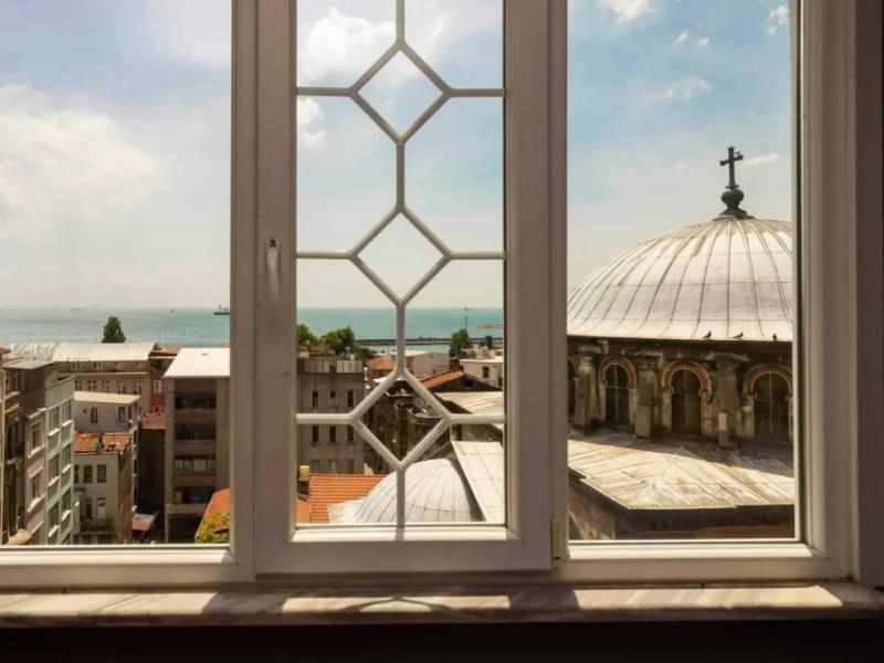 Sayeban Hotel