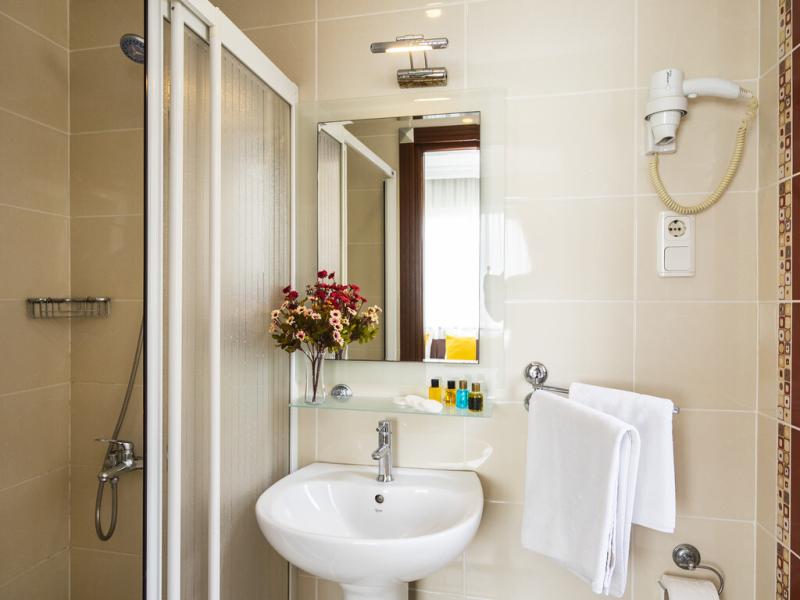 Sayeban Hotel