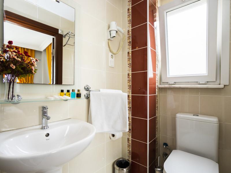Sayeban Hotel