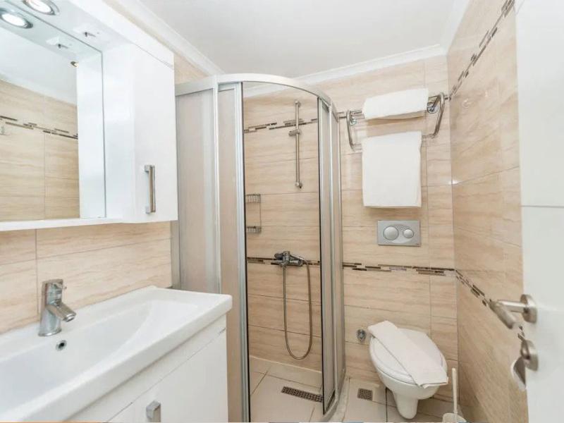 Tropic On The Beach Hotel