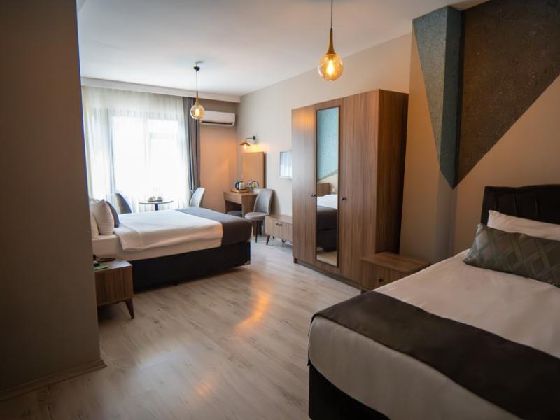 La Vida Hotel