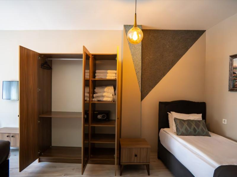 La Vida Hotel