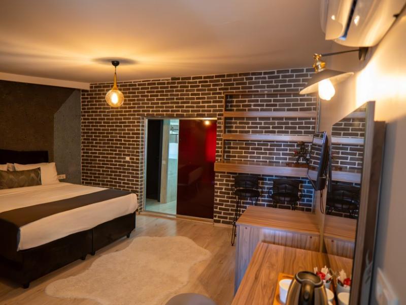 La Vida Hotel