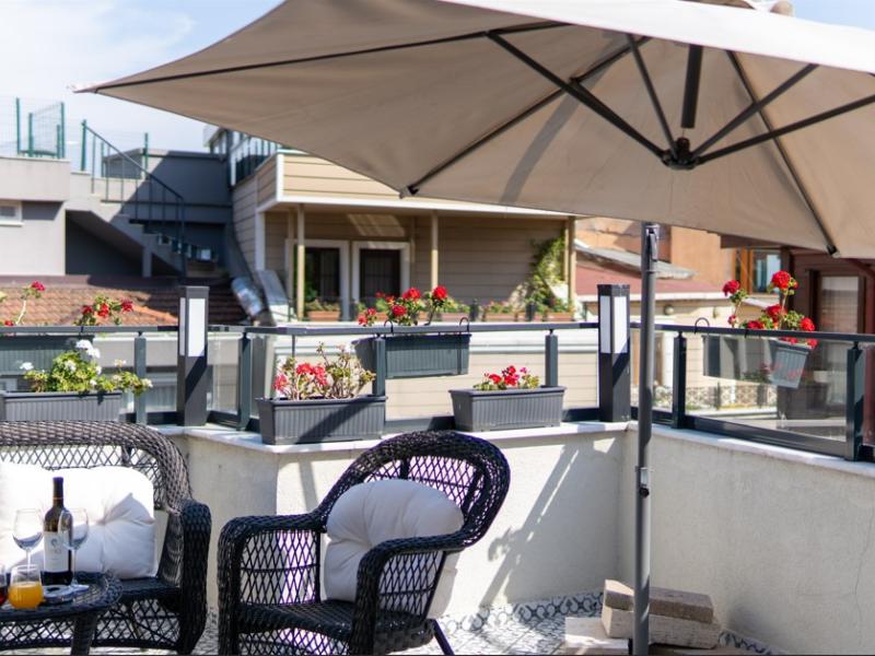 La Vida Hotel