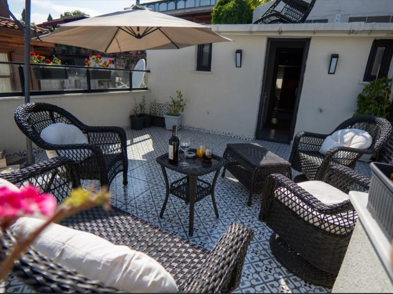 La Vida Hotel