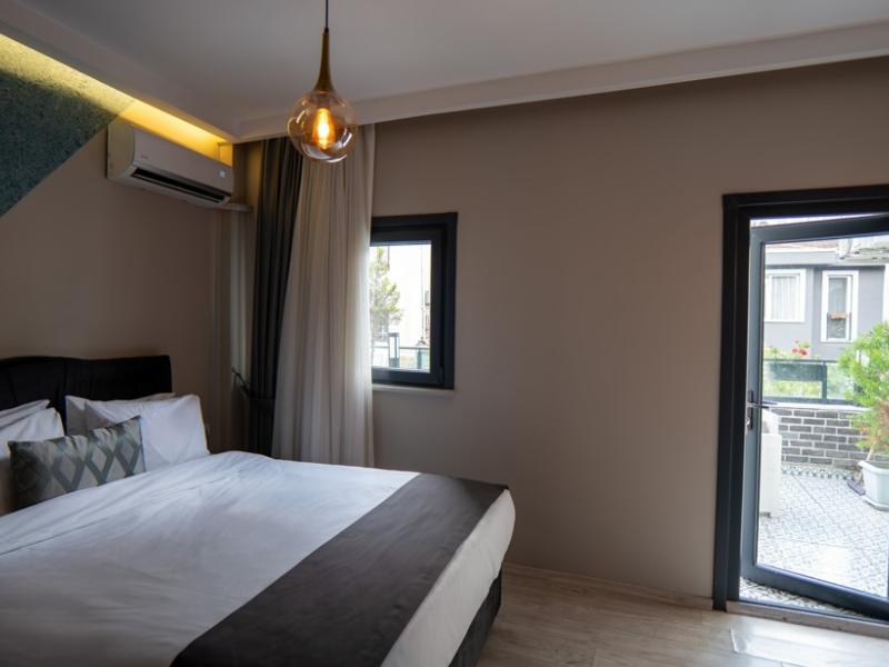La Vida Hotel