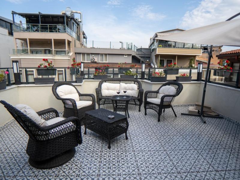 La Vida Hotel