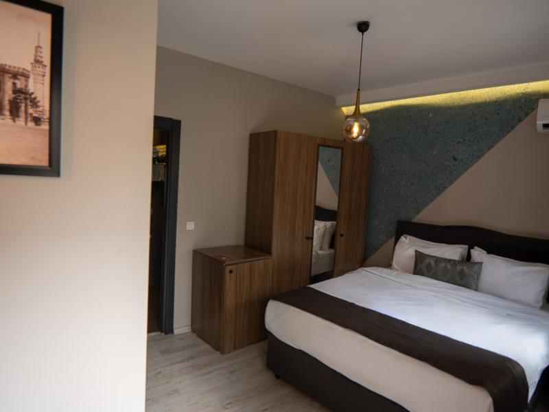La Vida Hotel