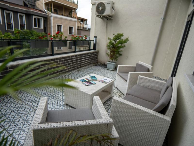 La Vida Hotel