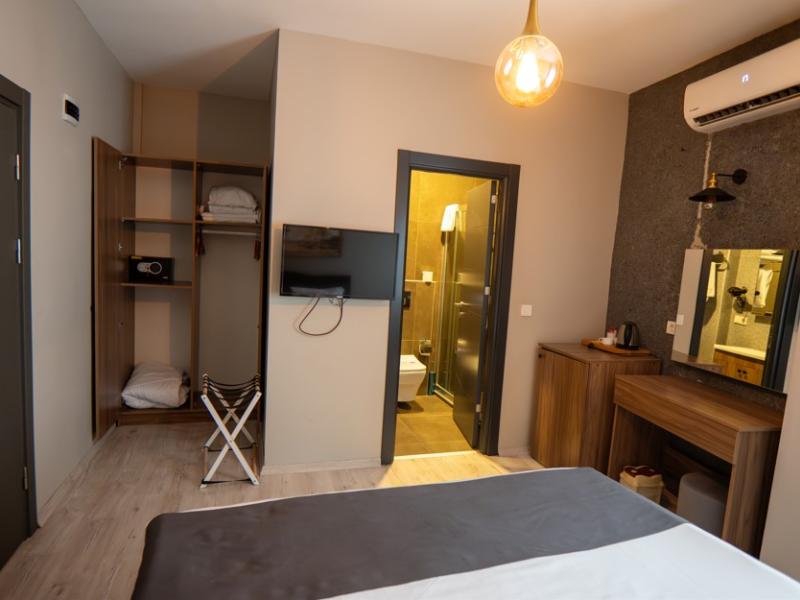 La Vida Hotel