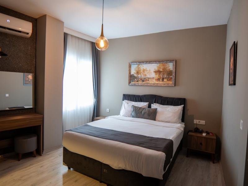 La Vida Hotel