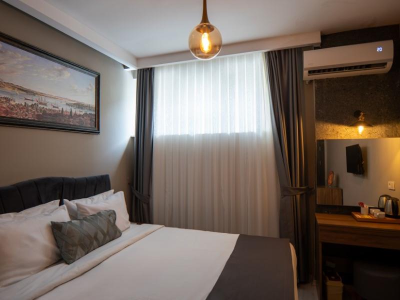 La Vida Hotel
