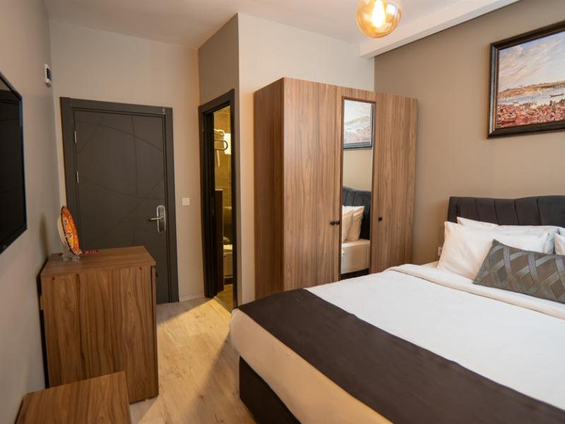 La Vida Hotel