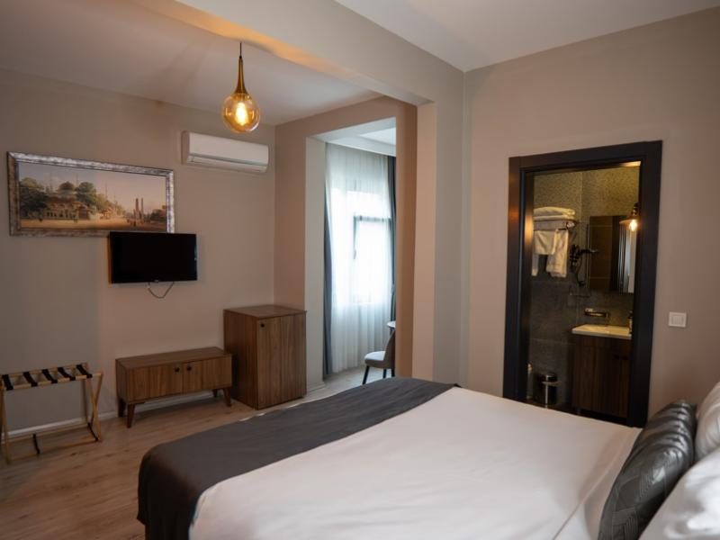 La Vida Hotel