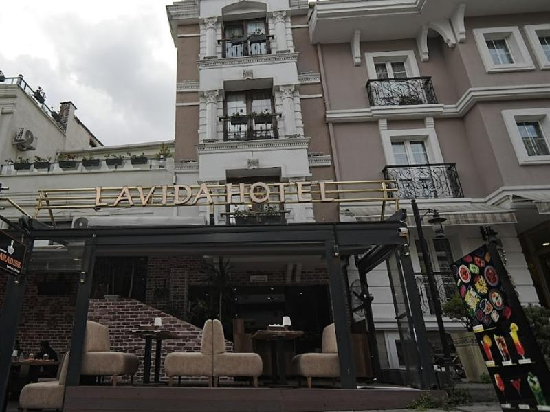 La Vida Hotel