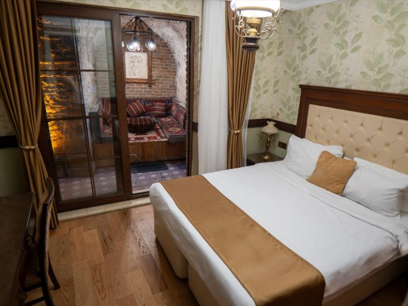La Vida Hotel