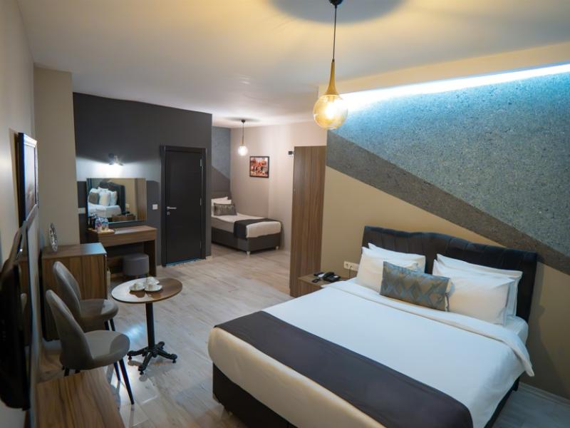 La Vida Hotel