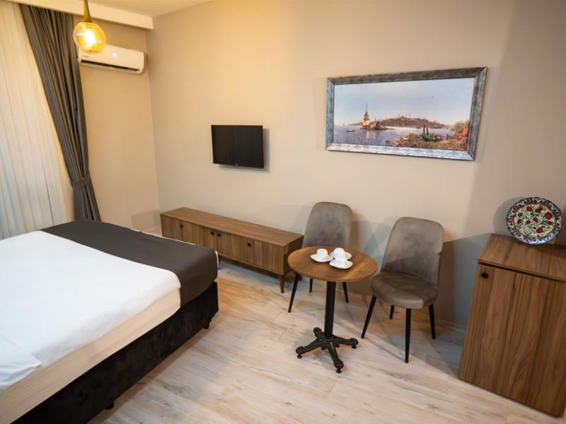 La Vida Hotel
