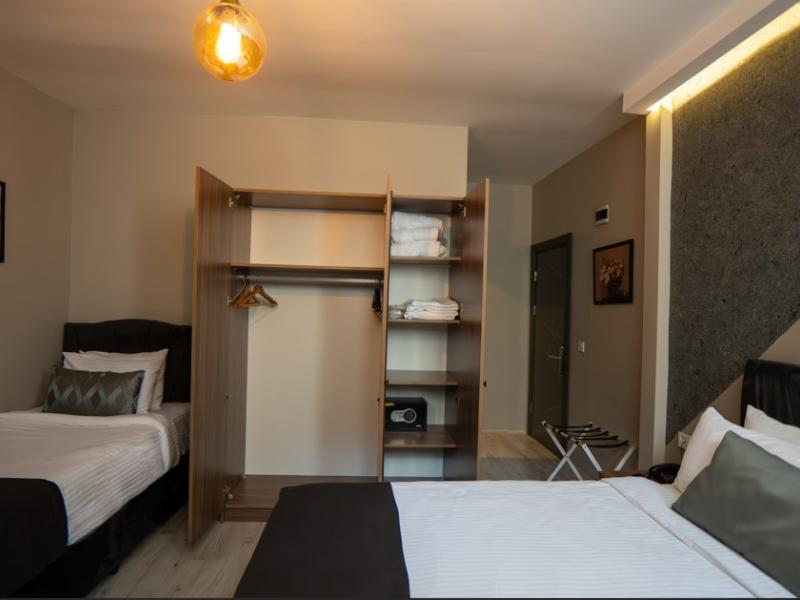 La Vida Hotel