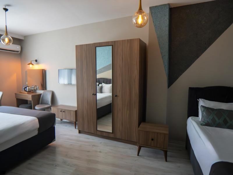 La Vida Hotel