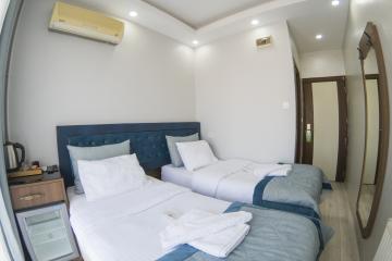 Отель Grand Esen Hotel Турция, Сиркеджи, фото 11