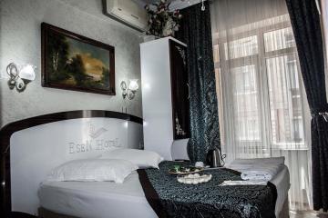 Отель Grand Esen Hotel Турция, Сиркеджи, фото 3