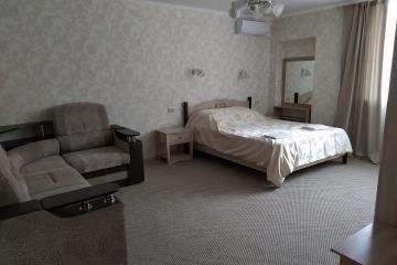 Отель Три Сосны Россия, Феодосия, фото 11