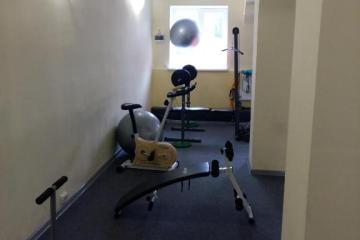 Отель Три Сосны Россия, Феодосия, фото 3