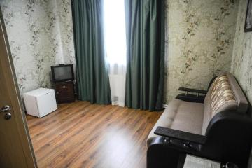 Отель Три Сосны Россия, Феодосия, фото 5