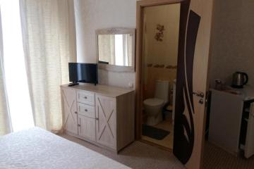 Отель Три Сосны Россия, Феодосия, фото 8