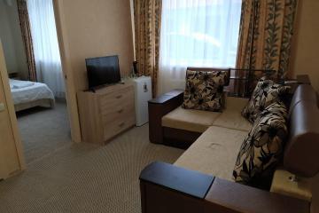 Отель Три Сосны Россия, Феодосия, фото 10