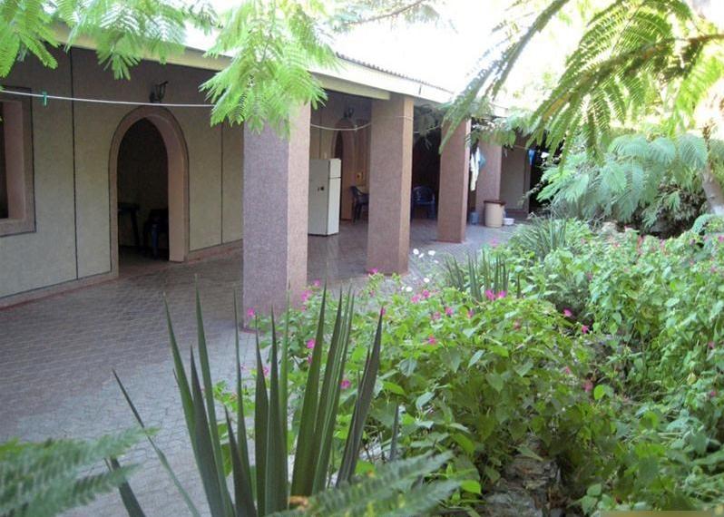 Гостевой дом Амигос