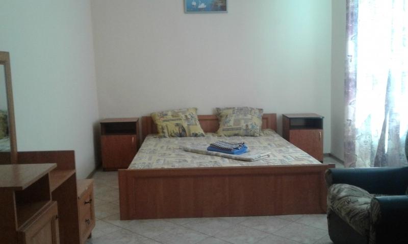 Гостевой дом Амигос