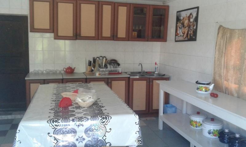 Гостевой дом Амигос