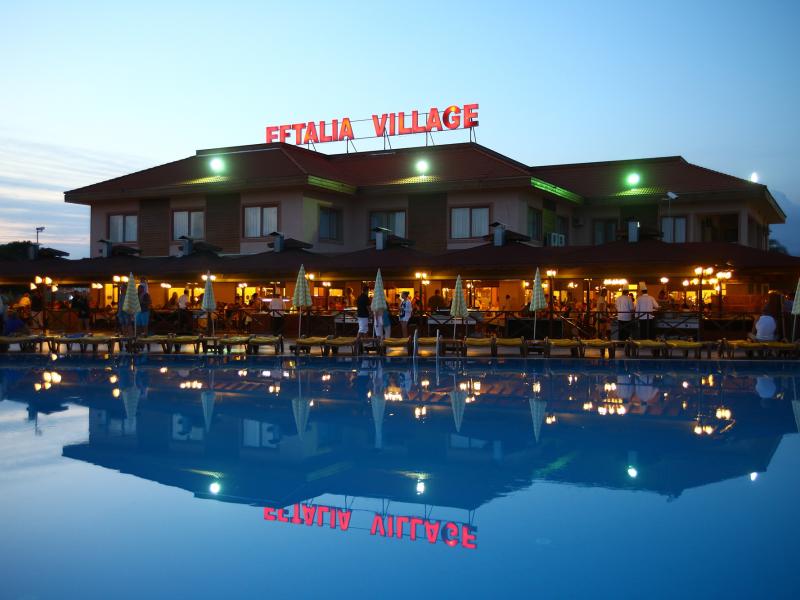 Eftalia Village Hotel