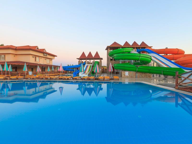 Eftalia Village Hotel