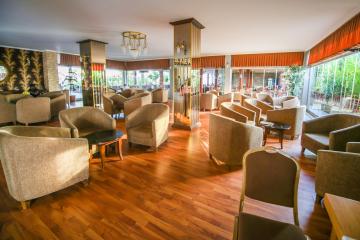Отель Eftalia Village Hotel Турция, Тюрклер, фото 18