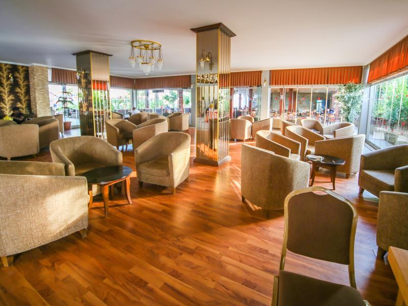 Eftalia Village Hotel