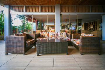 Отель Eftalia Village Hotel Турция, Тюрклер, фото 19