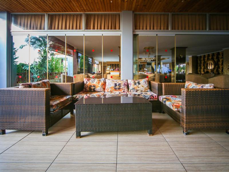 Eftalia Village Hotel