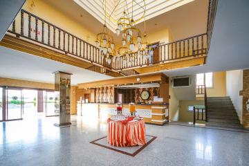 Отель Eftalia Village Hotel Турция, Тюрклер, фото 20