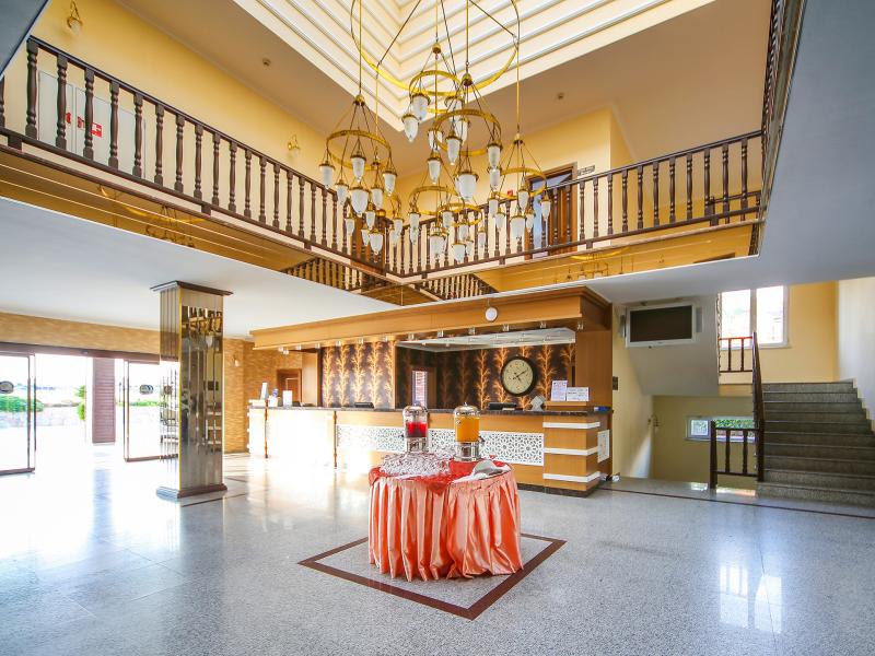 Eftalia Village Hotel