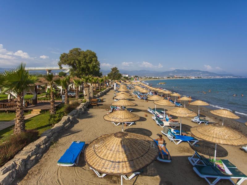 Eftalia Village Hotel